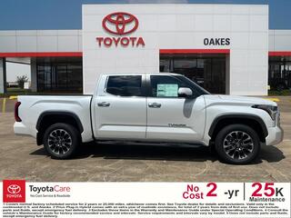 2025 Toyota Tundra
