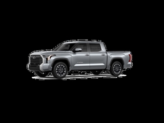 2025 Toyota Tundra