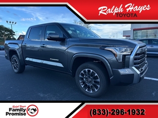 2025 Toyota Tundra for sale in Anderson SC