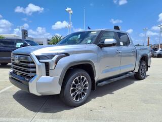 2025 Toyota Tundra for sale in Bossier City LA