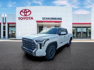 2026 Toyota Tundra for sale in Schaumburg IL