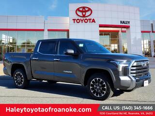 2026 Toyota Tundra for sale in Roanoke VA