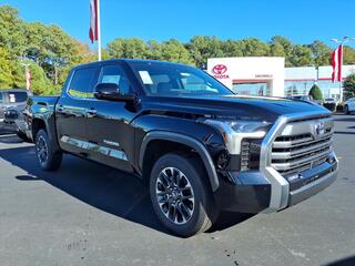 2026 Toyota Tundra for sale in Fairfax VA