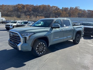 2026 Toyota Tundra for sale in Kingsport TN