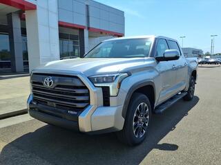 2026 Toyota Tundra for sale in Jackson MS