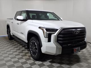 2026 Toyota Tundra for sale in Denton TX