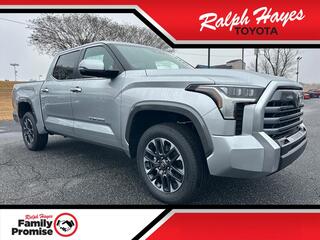2026 Toyota Tundra for sale in Anderson SC