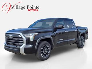 2026 Toyota Tundra for sale in Elkhorn NE