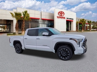 2026 Toyota Tundra for sale in Charleston SC