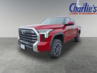 2026 Toyota Tundra for sale in Augusta ME