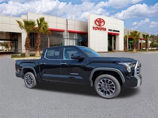 2026 Toyota Tundra for sale in Charleston SC