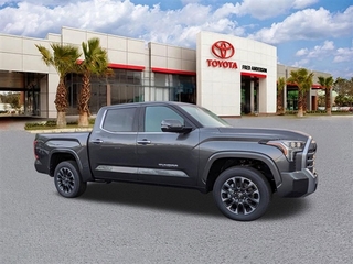 2026 Toyota Tundra for sale in Charleston SC