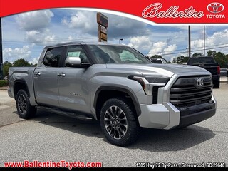 2026 Toyota Tundra for sale in Anderson SC
