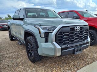 2022 Toyota Tundra