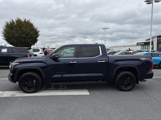 2022 Toyota Tundra