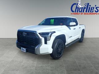 2023 Toyota Tundra for sale in Augusta ME