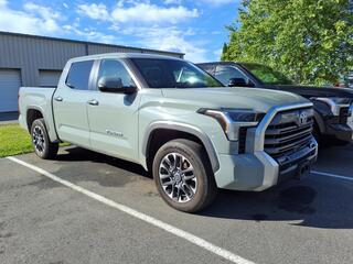 2024 Toyota Tundra for sale in Lynchburg VA