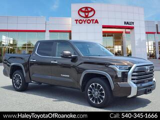 2024 Toyota Tundra