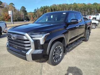 2025 Toyota Tundra