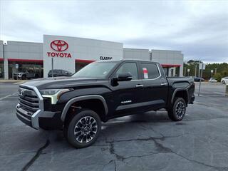 2025 Toyota Tundra for sale in Henderson NC