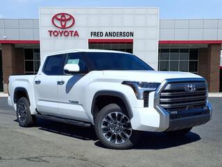 2025 Toyota Tundra for sale in Sanford NC
