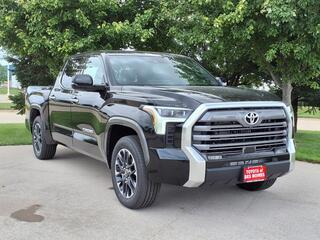 2025 Toyota Tundra for sale in Grimes IA