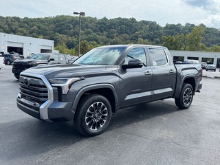 2026 Toyota Tundra for sale in Kingsport TN