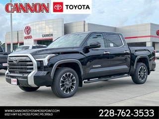 2026 Toyota Tundra for sale in Moss Point MS