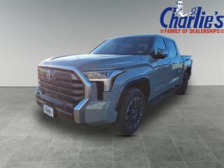 2026 Toyota Tundra for sale in Augusta ME