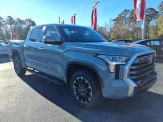 2026 Toyota Tundra for sale in New Bern NC
