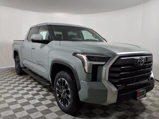 2026 Toyota Tundra for sale in Denton TX