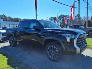 2026 Toyota Tundra for sale in Fairfax VA
