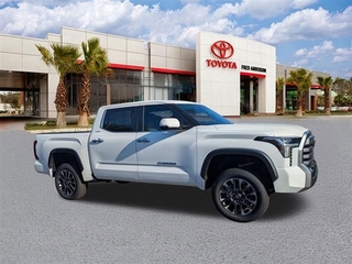 2026 Toyota Tundra for sale in Charleston SC