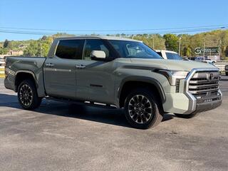 2026 Toyota Tundra for sale in Princeton WV
