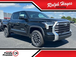 2026 Toyota Tundra for sale in Anderson SC