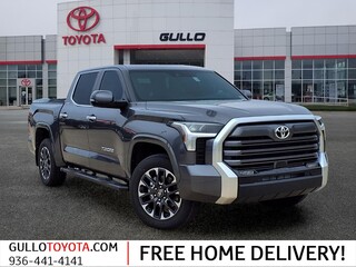 2026 Toyota Tundra for sale in Conroe TX