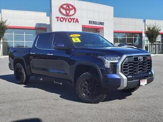 2022 Toyota Tundra for sale in Lynchburg VA