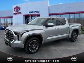 2022 Toyota Tundra for sale in Kingsport TN