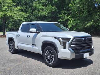 2023 Toyota Tundra for sale in West Warwick RI
