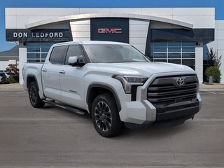 2023 Toyota Tundra for sale in Cleveland TN