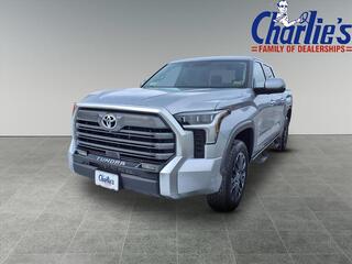 2023 Toyota Tundra