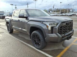 2023 Toyota Tundra for sale in Rocky Mount VA