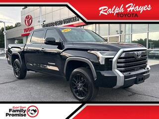 2023 Toyota Tundra for sale in Anderson SC