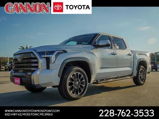 2024 Toyota Tundra for sale in Moss Point MS