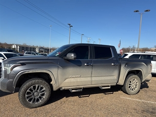 2024 Toyota Tundra for sale in Jackson MS