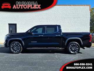 2024 Toyota Tundra for sale in Meridian MS