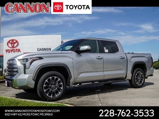 2024 Toyota Tundra for sale in Moss Point MS