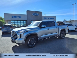 2024 Toyota Tundra