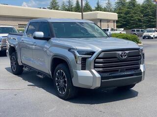 2024 Toyota Tundra for sale in Chattanooga TN