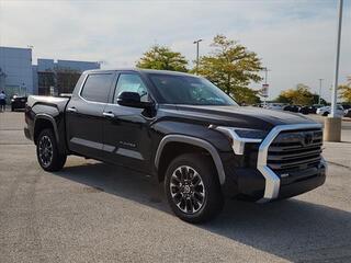 2024 Toyota Tundra